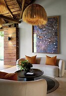 Lion Sands Ivory Lodge
