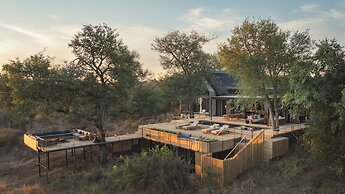 Lion Sands Ivory Lodge