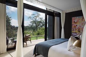 Lion Sands Ivory Lodge