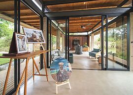 Lion Sands Ivory Lodge