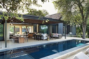 Lion Sands Ivory Lodge