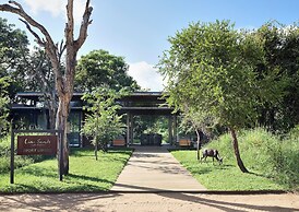 Lion Sands Ivory Lodge