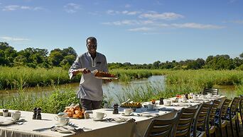 Lion Sands Narina Lodge