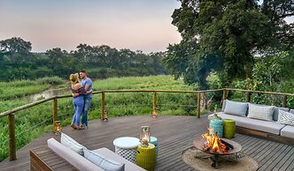 Lion Sands Narina Lodge