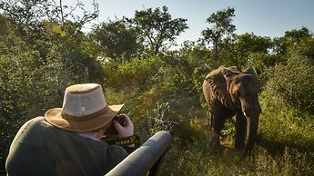 Lion Sands Narina Lodge