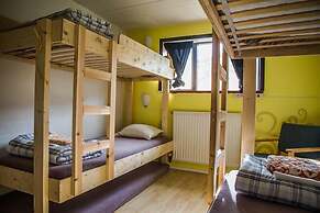 Vik HI hostel