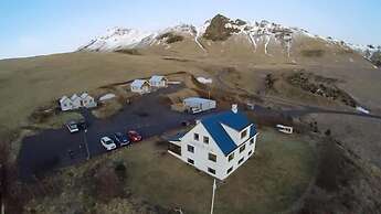 Vik HI hostel