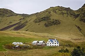 Vik HI hostel