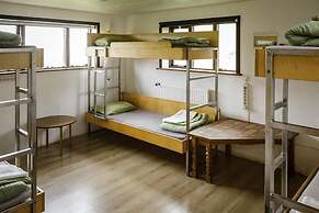Vik HI hostel