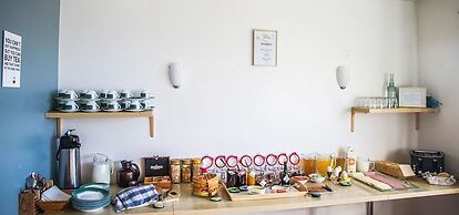 Vik HI hostel