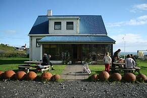 Vik HI hostel