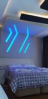 Blue Tower Suit Hotel
