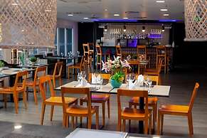 ONOMO Hotel Maputo