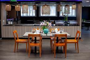 ONOMO Hotel Maputo