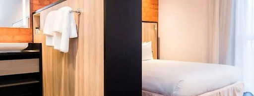 ONOMO Hotel Maputo