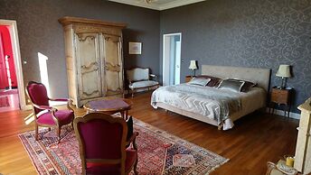 Manoir de Conjon