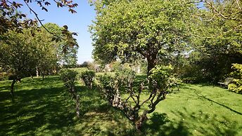 Manoir de Conjon