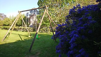 Manoir de Conjon