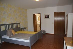 Gasthof Schumacher - Hotel garni