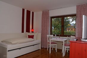 Gasthof Schumacher - Hotel garni