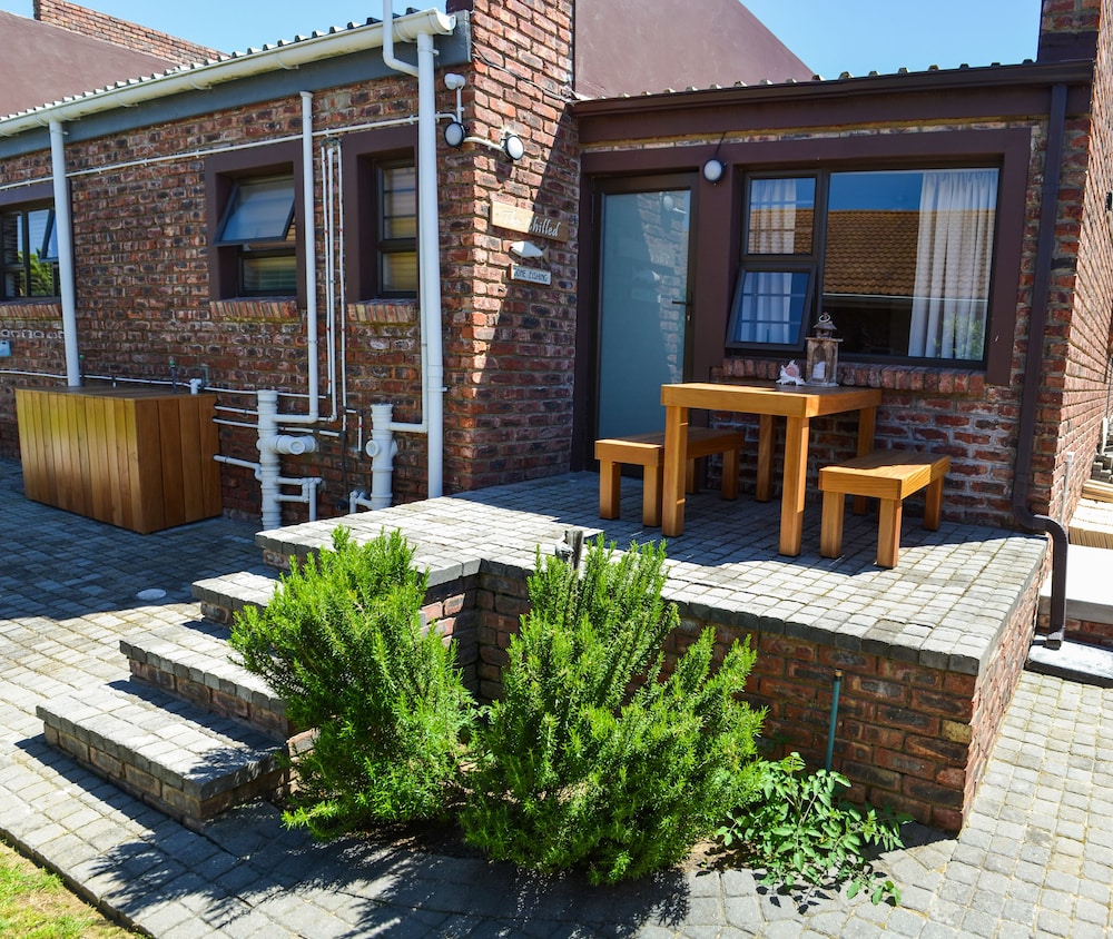 The River House