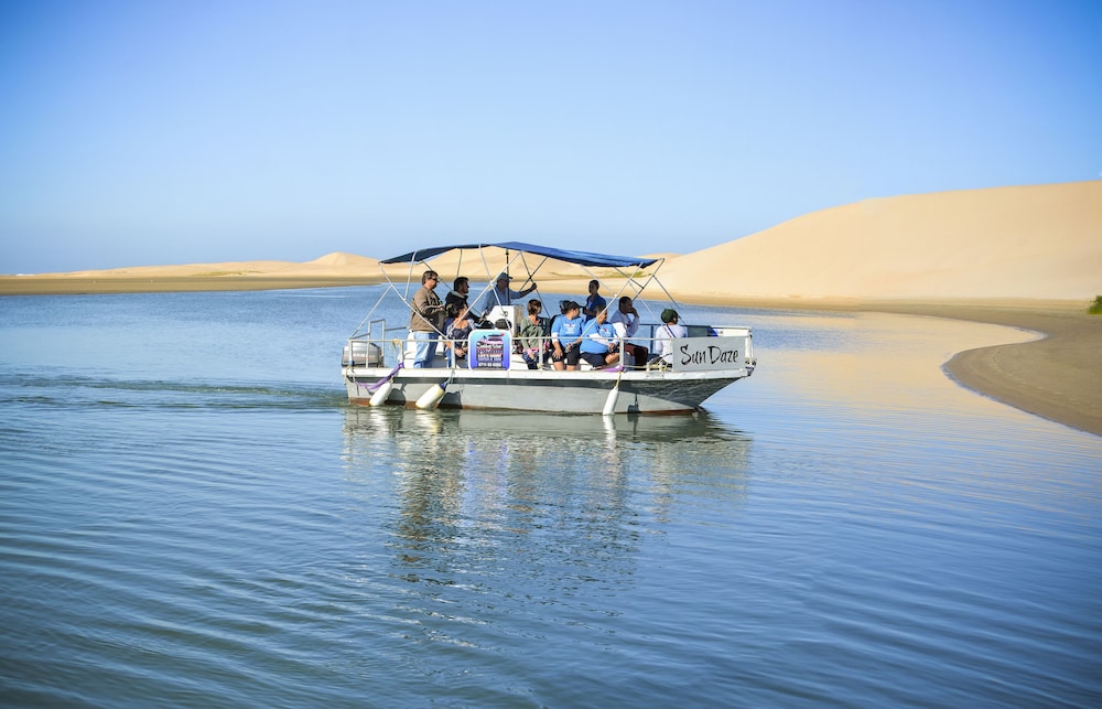 Addo Park View - Sundaze Riverside