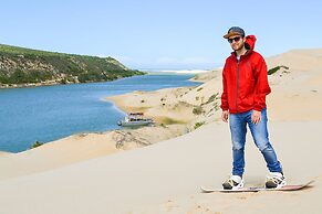 Addo Park View - Sundaze Riverside