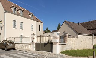 Demeure des Remparts
