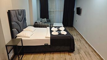 Plus Park Suite & Hotel