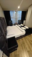 Plus Park Suite & Hotel