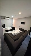 Plus Park Suite & Hotel