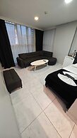 Plus Park Suite & Hotel