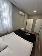 Plus Park Suite & Hotel