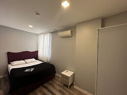 Plus Park Suite & Hotel