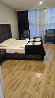 Plus Park Suite & Hotel