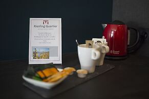 Rieslingquartier - Mosel Wein Hotel