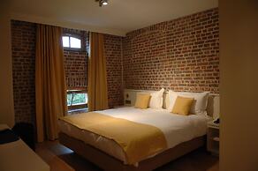 Hostellerie de Biek