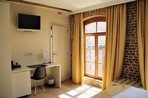 Hostellerie de Biek