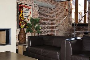 Hostellerie de Biek