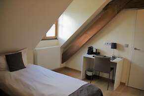Hostellerie de Biek
