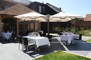 Hostellerie de Biek