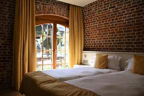 Hostellerie de Biek