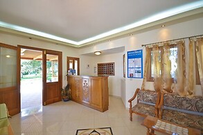 Naxos Nature Suites