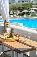 Naxos Nature Suites