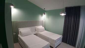 Bistrica Hotel