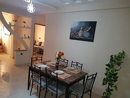 Appartement De Luxe 4 Chambres