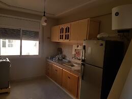 Appartement De Luxe 4 Chambres