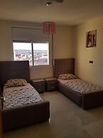 Appartement De Luxe 4 Chambres