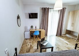 Gregory Comfort Hotel