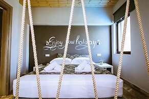 Gregory Comfort Hotel